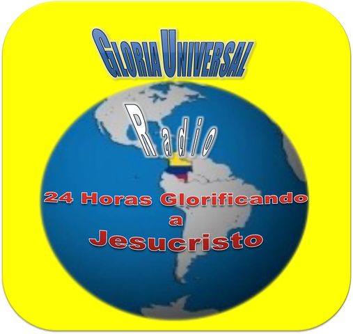 GLORIA UNIVERSAL RADIO